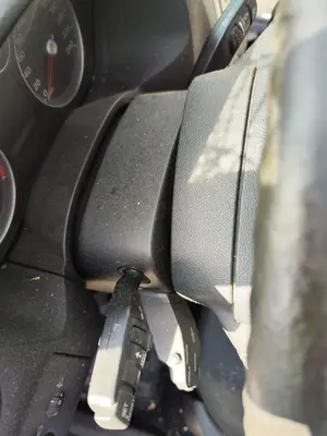 Foto de ANILLO AIRBAG FORD FOCUS BERLINA (CAP) 1.8 TDCi Turbodiesel CAT (116 CV / 85 KW)
