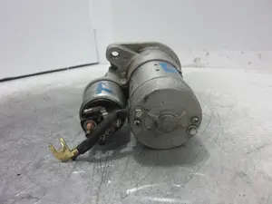 Foto de MOTOR ARRANQUE OPEL ASTRA H BERLINA 1.7 16V CDTI (101 CV / 74 KW) referencia 130527132080 foto 4