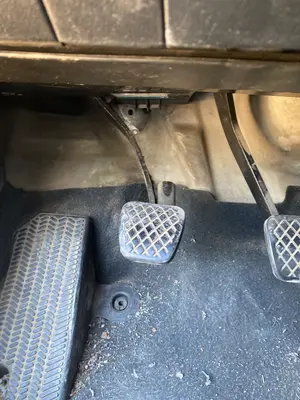 Foto de PEDAL EMBRAGUE HONDA CIVIC BERLINA 3 PUERTAS (EP) 1.6 VTEC CAT (D 16 V 1) (110 CV / 81 KW)
