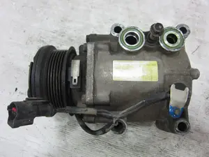 Foto de COMPRESOR AIRE ACONDICIONADO FORD TRANSIT CONNECT (TC7) 1.8 TDCi CAT (90 CV / 66 KW) foto 3