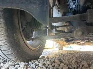 Foto de MANGUETA DELANTERA DERECHA OPEL CORSA D 1.3 16V CDTI (75 CV / 55 KW) referencia 95524780