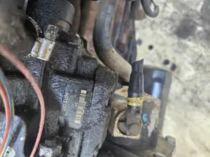 Foto de DESPIECE MOTOR FIAT DUCATO II CAMIÓN 2.8 JTD CAT (128 CV / 94 KW) referencia 814043-S foto 4