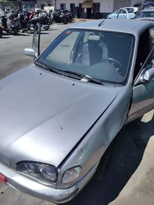 Foto de CAPO TOYOTA COROLLA (E11) 2.0 Turbodiesel CAT (90 CV / 66 KW) referencia 5330102070 foto 4
