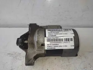 Foto de MOTOR ARRANQUE RENAULT TWINGO I (C06) 1.2  (58 CV / 43 KW) referencia 867838864608