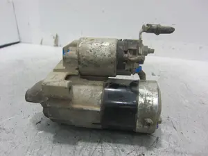 Foto de MOTOR ARRANQUE CITROEN C4 BERLINA referencia 9688268580 foto 4
