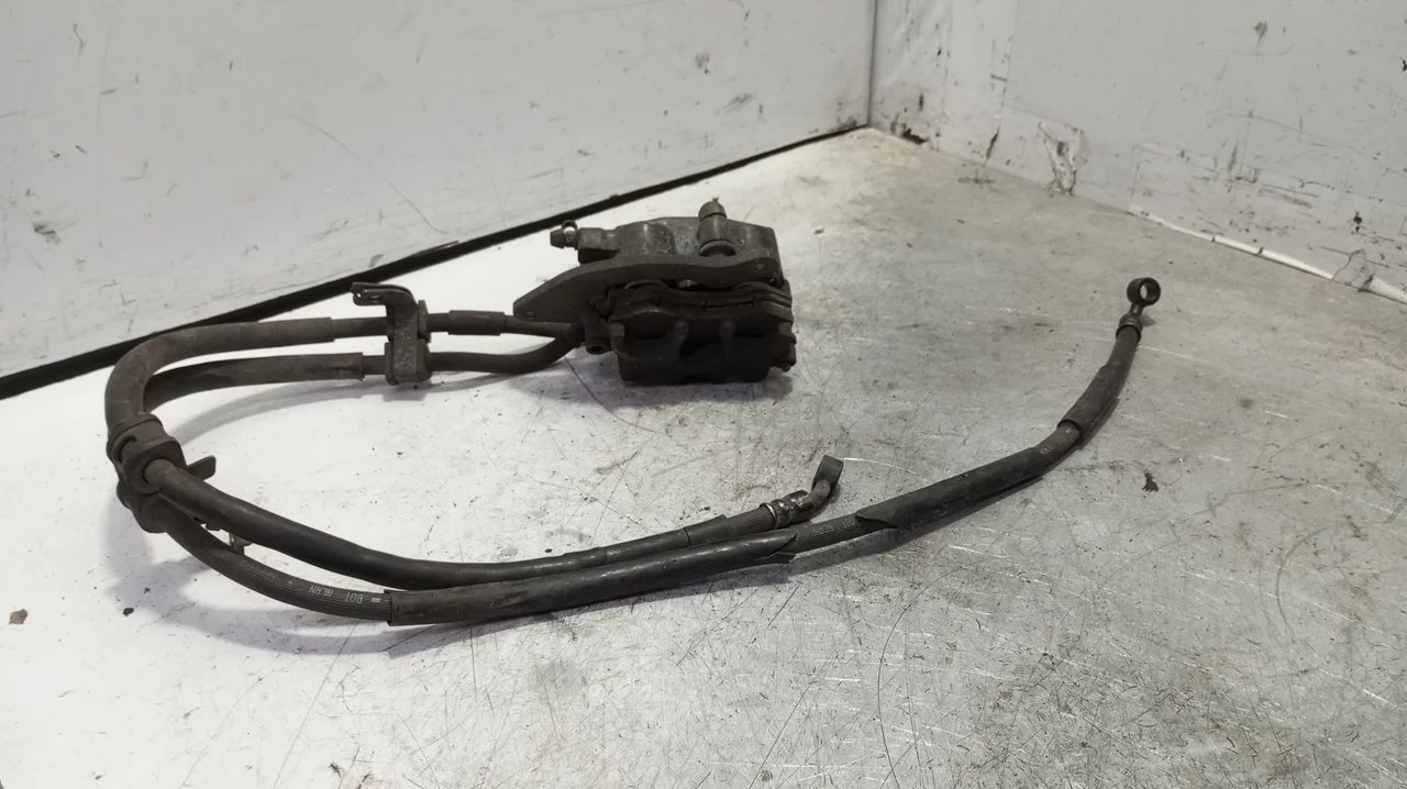 Foto de NO IDENTIFICADO HONDA PCX 125 125 cm3 - 8.6 kW (0 CV / 0 KW)