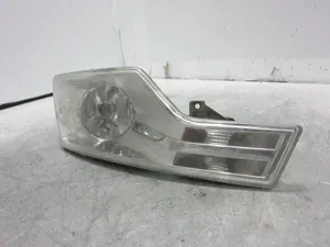 Foto de FARO ANTINIEBLA IZQUIERDO CITROEN C5 BERLINA 2.0 HDi FAP (140 CV / 103 KW) referencia 27156300
