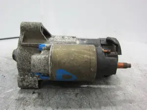 Foto de MOTOR ARRANQUE CITROEN GRAND C4 PICASSO referencia M000T82081 foto 2