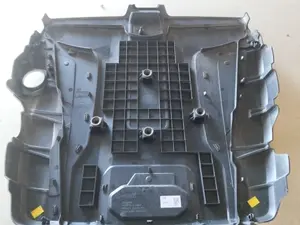 Foto de TAPA MOTOR AUDI SQ7 (4MB) 4.0 V8 TDI (435 CV / 320 KW) referencia 4M0133849L
