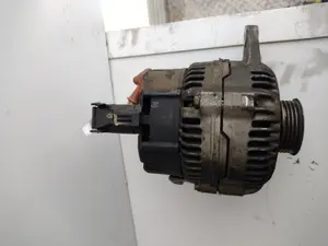 Foto de ALTERNADOR MITSUBISHI CARISMA BERLINA 4 (DA0) 1.8 16V CAT (116 CV / 85 KW) referencia 0123315015 foto 4