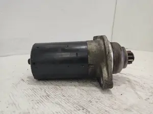 Foto de MOTOR ARRANQUE VOLKSWAGEN GOLF IV BERLINA (1J1)(10.1997) referencia 02A911023L foto 3