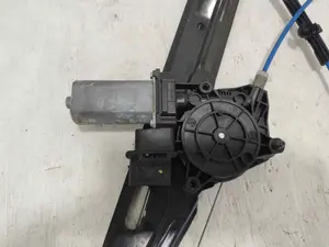 Foto de ELEVALUNAS DELANTERO DERECHO BMW SERIE 3 BERLINA (F30) referencia 725982415 foto 4