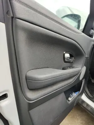 Foto de GUARNECIDO PUERTA DELANTERA IZQUIERDA LAND ROVER RANGE ROVER EVOQUE 2.0 Td4 CAT (150 CV / 110 KW) foto 2