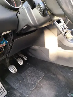 Foto de COLUMNA DIRECCION PEUGEOT 308 SW 1.6 HDi FAP CAT (9HZ / DV6TED4) (109 CV / 80 KW)