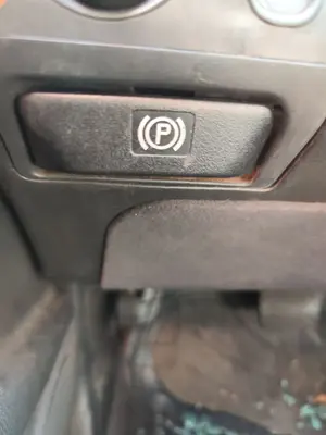 Foto de PALANCA FRENO MERCEDES-BENZ CLASE E (BM 210) BERLINA 2.2 CDI CAT (143 CV / 105 KW)