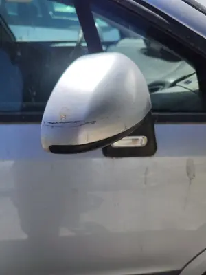 Foto de RETROVISOR DERECHO CITROEN C4 BERLINA 1.6 16V HDi (90 CV / 66 KW) referencia 8149YN foto 2