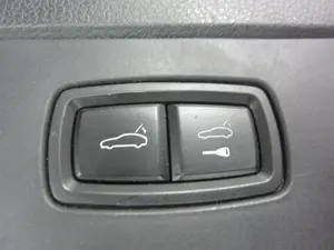 Foto de INTERRUPTOR PORSCHE PANAMERA (TIPO 970) referencia 7PP959832G
