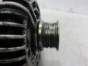 Foto de ALTERNADOR RENAULT LAGUNA II GRANDTOUR (KG0) referencia 0124525043 foto 2