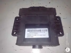Foto de MODULO ELECTRONICO PORSCHE CAYENNE (TIPO 92A) 3.0 V6 TDI CAT (239 CV / 176 KW) referencia 09D927750JR