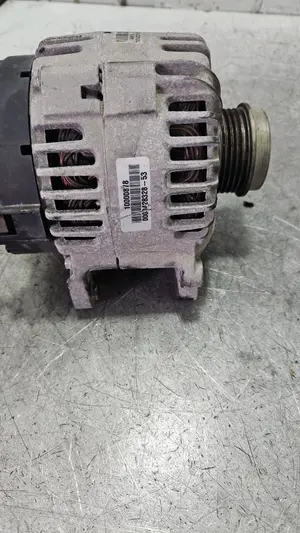 Foto de ALTERNADOR SEAT IBIZA (6L1) 1.9 SDI (64 CV / 47 KW) referencia ANM47560X foto 2