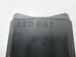 Foto de MANDO INTERMITENTES OPEL ASTRA G CARAVAN referencia 90560990 foto 5