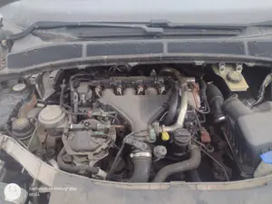 Foto de MOTOR COMPLETO FORD S-MAX (CA1) 2.0 TDCi CAT (140 CV / 103 KW) referencia QXW