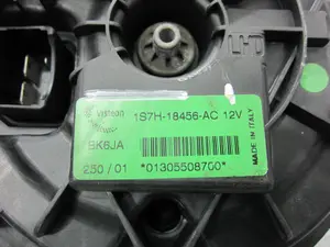 Foto de MOTOR CALEFACCION JAGUAR X-TYPE 3.0 V6 24V CAT (230 CV / 169 KW) referencia 1S7H18456 foto 6