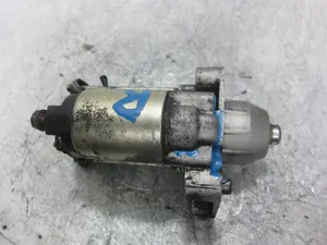 Foto de MOTOR ARRANQUE FORD FIESTA (CBK) 1.4 TDCi CAT (68 CV / 50 KW) foto 2