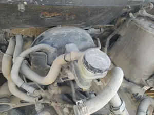 Foto de BOMBA FRENO NISSAN QASHQAI (J10) 1.5 dCi Turbodiesel CAT (106 CV / 78 KW)