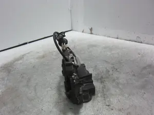 Foto de CERRADURA PUERTA DELANTERA DERECHA VOLKSWAGEN TIGUAN (AD1) 2.0 TDI DPF (239 CV / 176 KW) referencia 5NA839016B foto 3