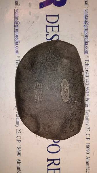 Foto de AIRBAG DELANTERO IZQUIERDO FORD ESCORT BERL./TURNIER referencia 95ABA042B85
