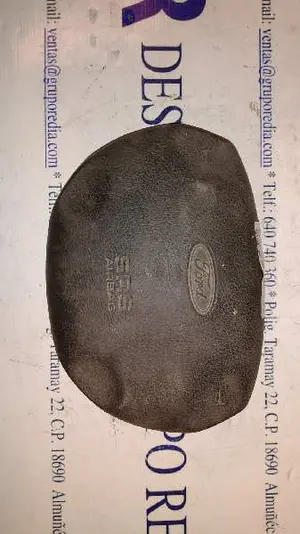 Foto de AIRBAG DELANTERO IZQUIERDO FORD ESCORT BERL./TURNIER referencia 95ABA042B85 foto 1