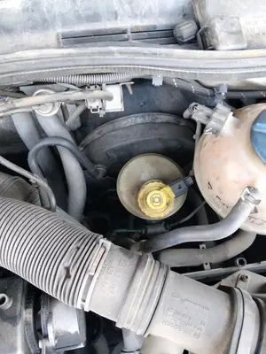 Foto de SERVOFRENO SEAT INCA (6K9) 1.9 Diesel CAT (1Y) (64 CV / 47 KW) referencia 6K1612107F