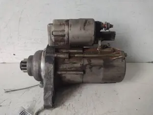 Foto de MOTOR ARRANQUE AUDI A3 (8P1) referencia 02Z911023H foto 1