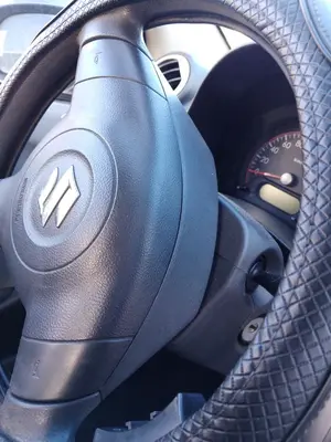 Foto de ANILLO AIRBAG SUZUKI ALTO (AMF310) 1.0 12V CAT (68 CV / 50 KW)