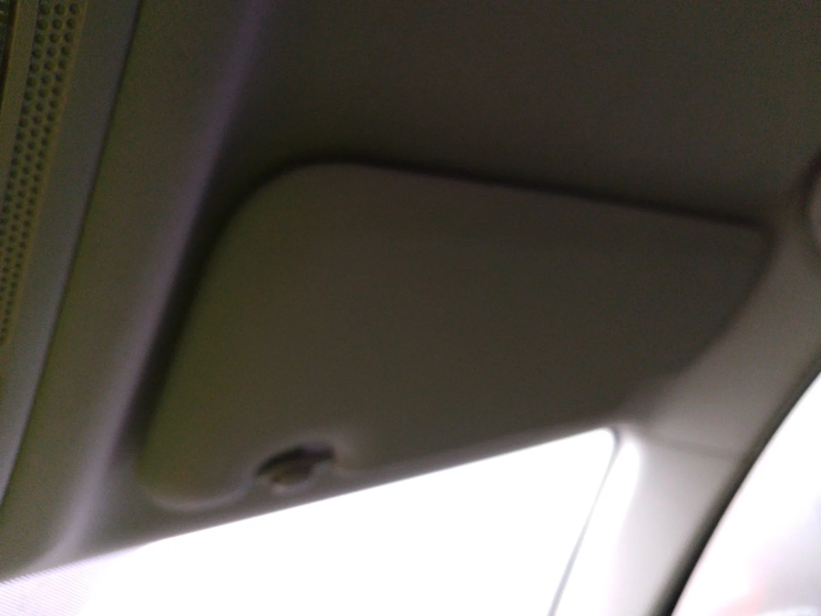 Foto de PARASOL DERECHO MAZDA 6 BERLINA (GJ) 2.2 Turbodiesel CAT (175 CV / 129 KW)