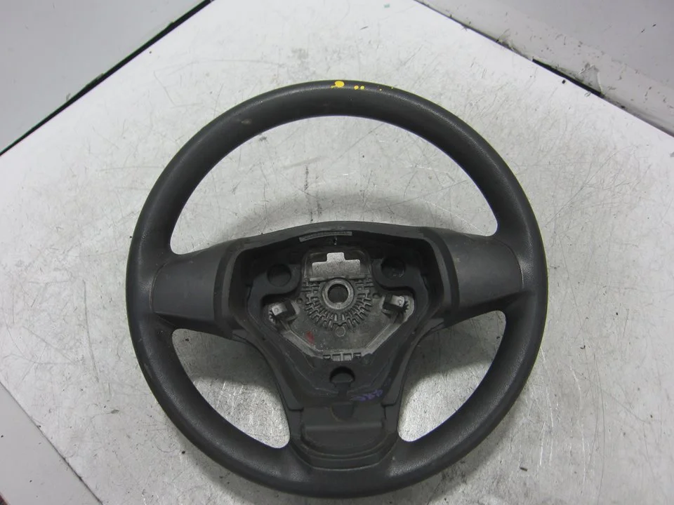 Foto de VOLANTE MOTOR OPEL CORSA D 1.2 16V CAT (Z 12 XEP / LB4) (80 CV / 59 KW) referencia 13155558