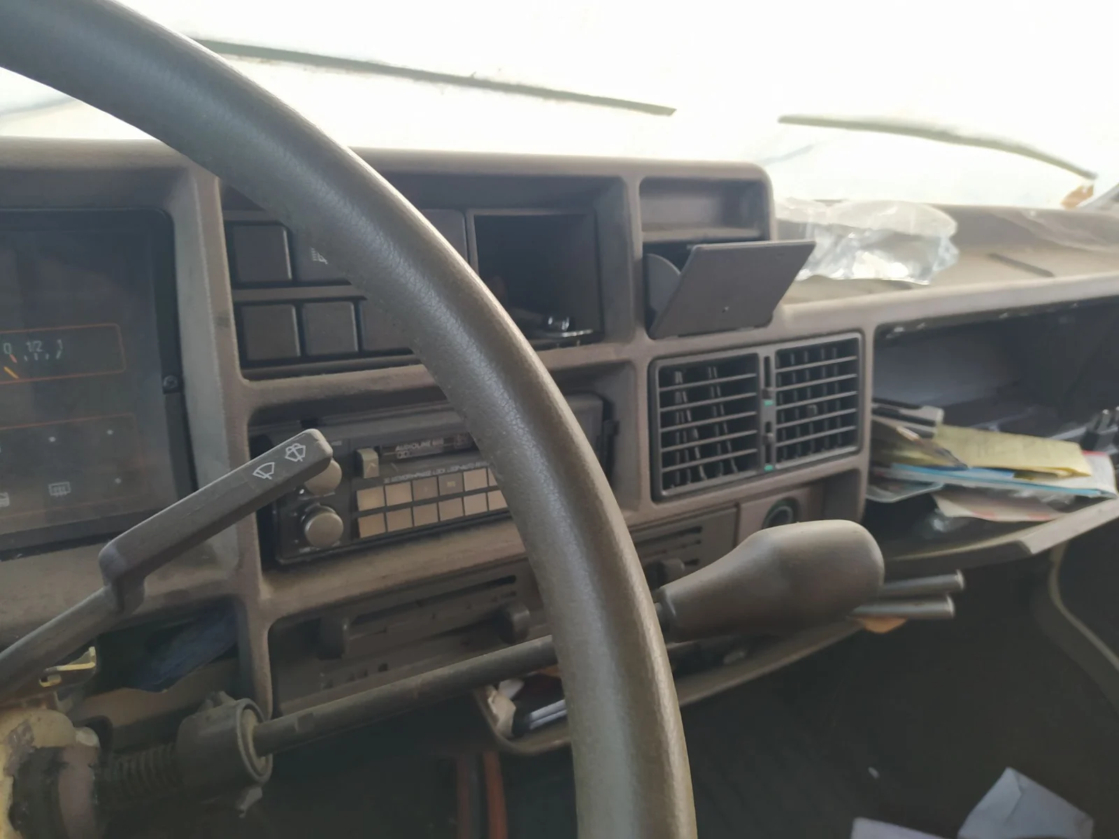 Foto de RESISTENCIA CALEFACCION FIAT DUCATO I BUS 2.5 Turbodiesel (92 CV / 68 KW)