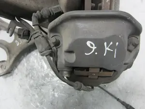 Foto de PINZA DE FRENO DELANTERA IZQUIERDA PORSCHE CAYENNE (TIPO 92A) referencia 7PP615123 foto 4