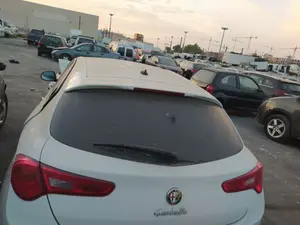 Foto de BRAZO LIMPIA TRASERO ALFA ROMEO GIULIETTA (191) 1.6 JTDM CAT (105 CV / 77 KW) referencia 0050509442