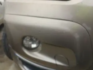 Foto de FARO ANTINIEBLA DERECHO CITROEN C3 PICASSO 1.6 16V (120 CV / 88 KW)