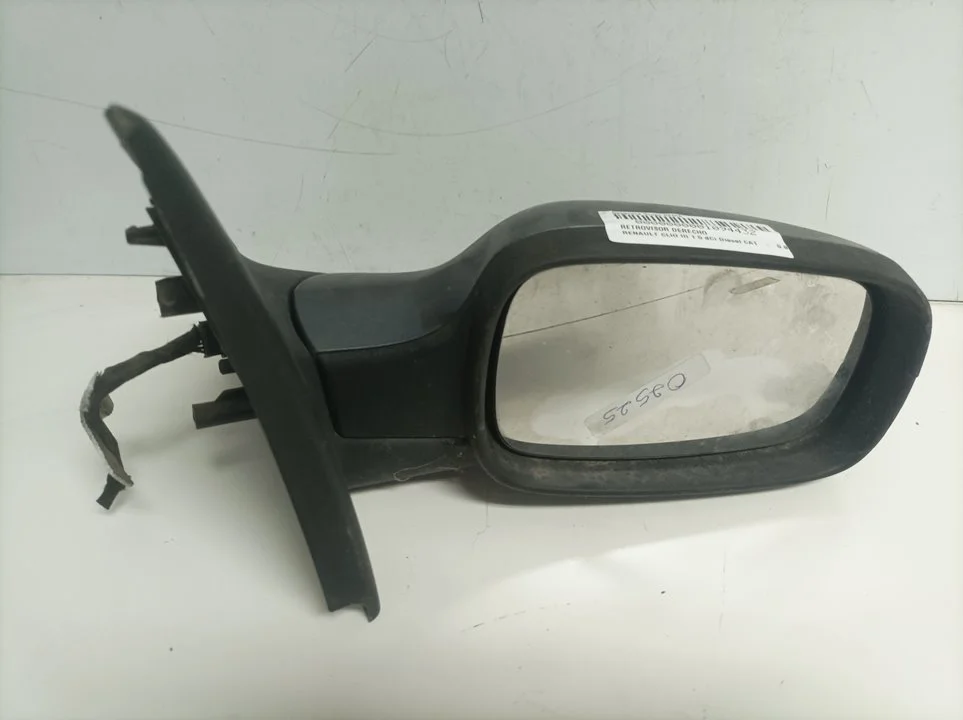 Foto de RETROVISOR DERECHO RENAULT CLIO III