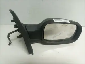 Foto de RETROVISOR DERECHO RENAULT CLIO III