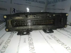 Foto de CENTRALITA CAMBIO AUTOMATICO SEAT IBIZA (6L1) referencia 001927731J foto 2