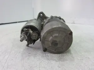 Foto de MOTOR ARRANQUE PEUGEOT 206 + 1.1 (60 CV / 44 KW) referencia 9658308780 foto 6