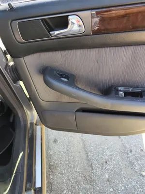 Foto de ELEVALUNAS TRASERO DERECHO AUDI A6 BERLINA (4B2) 2.5 V6 24V TDI (150 CV / 110 KW) referencia 4B0839462