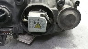 Foto de FARO IZQUIERDO SAAB 9-3 BERLINA 1.9 TiD CAT (150 CV / 110 KW) referencia 5327861 foto 6