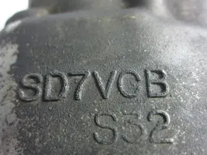 Foto de COMPRESOR AIRE ACONDICIONADO SEAT IBIZA (6K1) referencia SD7VCB foto 4