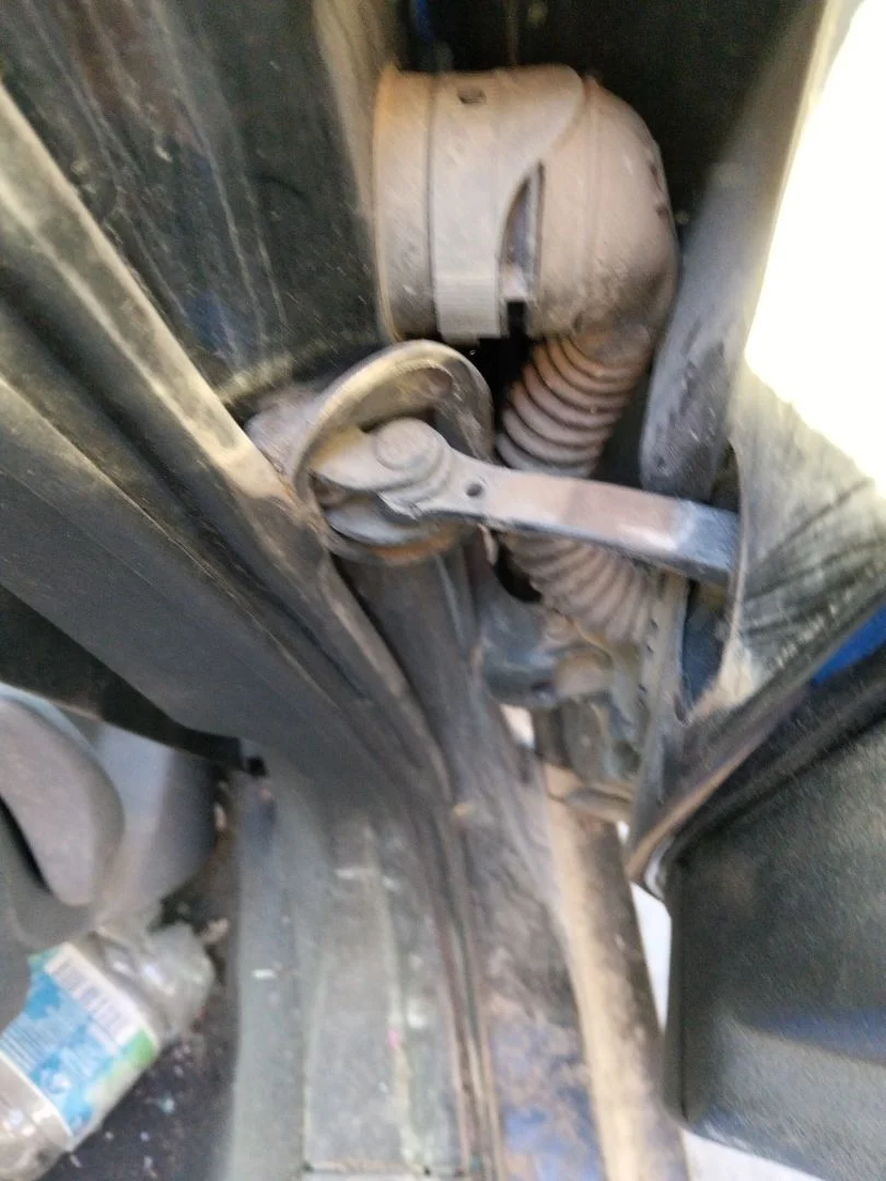 Foto de RETENEDOR PUERTA PEUGEOT 407 1.6 HDi FAP CAT (9HZ / DV6TED4) (109 CV / 80 KW) referencia 9181J0