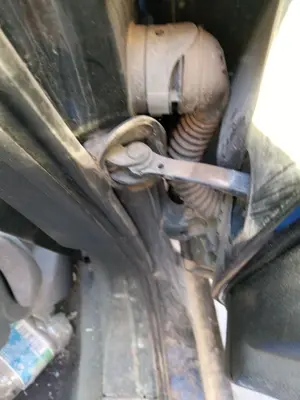 Foto de RETENEDOR PUERTA PEUGEOT 407 1.6 HDi FAP CAT (9HZ / DV6TED4) (109 CV / 80 KW) referencia 9181J0